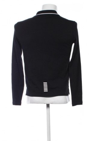 Férfi blúz Emporio Armani, Méret S, Szín Fekete, Ár 21 459 Ft