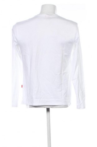 Herren Shirt Engelbert Strauss, Größe S, Farbe Weiß, Preis € 18,99