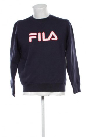 Férfi blúz FILA, Méret L, Szín Kék, Ár 9 122 Ft