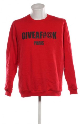 Herren Shirt FSBN, Größe XL, Farbe Rot, Preis 12,99 €