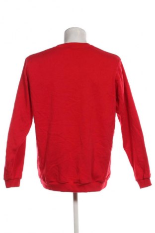 Herren Shirt FSBN, Größe XL, Farbe Rot, Preis 12,99 €