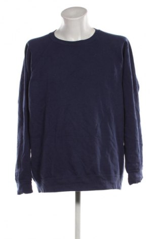 Férfi blúz Fruit Of The Loom, Méret XXL, Szín Kék, Ár 5 009 Ft
