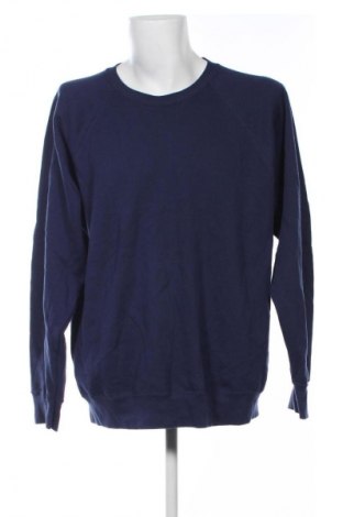 Pánské tričko  Fruit Of The Loom, Velikost XXL, Barva Modrá, Cena  329,00 Kč