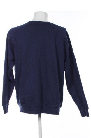 Pánské tričko  Fruit Of The Loom, Velikost XXL, Barva Modrá, Cena  329,00 Kč