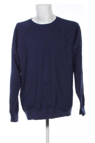 Herren Shirt Fruit Of The Loom, Größe XXL, Farbe Blau, Preis € 14,99