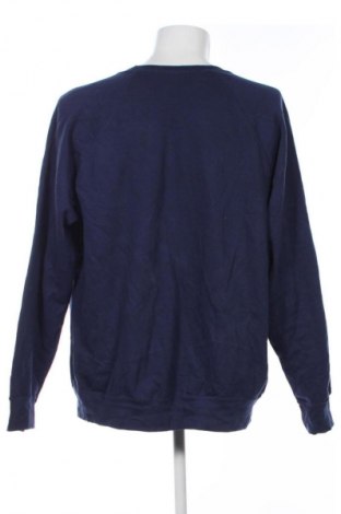 Herren Shirt Fruit Of The Loom, Größe XXL, Farbe Blau, Preis € 14,99