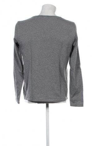 Herren Shirt Gant, Größe L, Farbe Grau, Preis € 15,35
