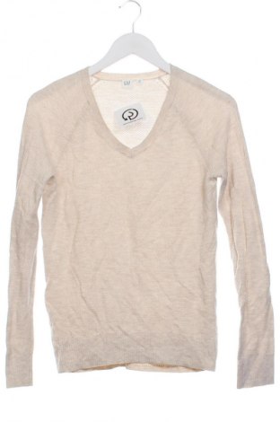Herren Shirt Gap, Größe XS, Farbe Beige, Preis € 14,99