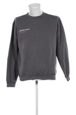 Férfi blúz H&M, Méret M, Szín Szürke, Ár 7 828 Ft