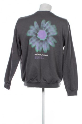 Férfi blúz H&M, Méret M, Szín Szürke, Ár 7 828 Ft