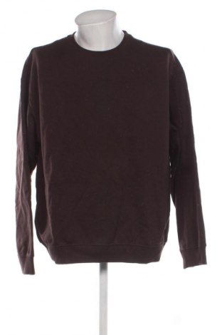 Pánské tričko  H&M, Velikost L, Barva Hnědá, Cena  219,00 Kč