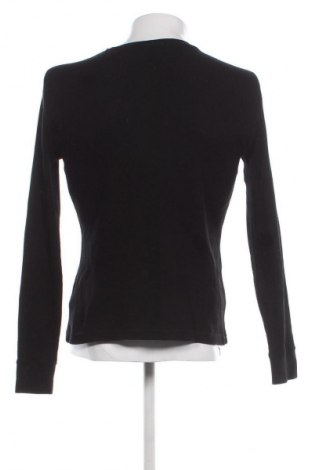 Ανδρική μπλούζα H&M, Μέγεθος M, Χρώμα Μαύρο, Τιμή 9,99 €