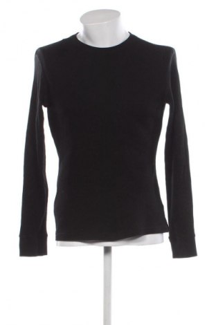 Ανδρική μπλούζα H&M, Μέγεθος M, Χρώμα Μαύρο, Τιμή 9,99 €