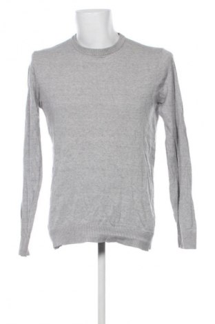 Herren Shirt H&M, Größe M, Farbe Grau, Preis € 8,99