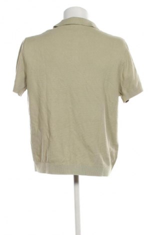 Pánské tričko  H&M, Velikost L, Barva Zelená, Cena  359,00 Kč