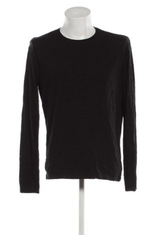 Herren Shirt H&M, Größe XL, Farbe Schwarz, Preis 9,99 €