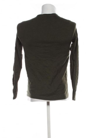 Bluză de bărbați H&M, Mărime S, Culoare Verde, Preț 42,99 Lei