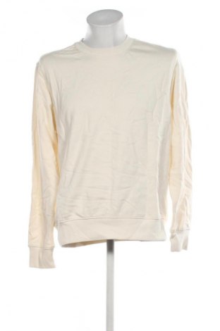 Herren Shirt H&M, Größe M, Farbe Weiß, Preis € 10,99