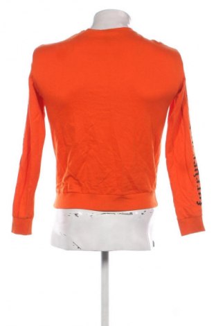 Мъжка блуза H&M Divided, Размер S, Цвят Оранжев, Цена 19,00 лв.