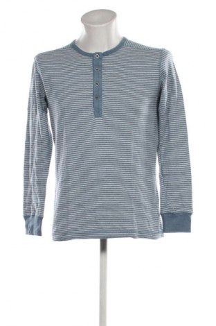 Ανδρική μπλούζα H&M L.O.G.G., Μέγεθος M, Χρώμα Πολύχρωμο, Τιμή 8,99 €