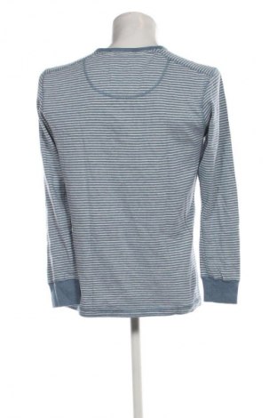 Ανδρική μπλούζα H&M L.O.G.G., Μέγεθος M, Χρώμα Πολύχρωμο, Τιμή 8,99 €