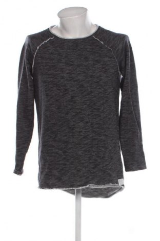 Herren Shirt Haily`s, Größe L, Farbe Grau, Preis 11,99 €
