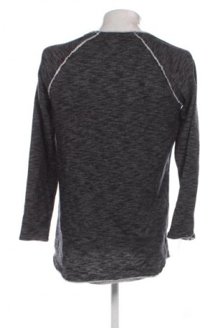 Herren Shirt Haily`s, Größe L, Farbe Grau, Preis 11,99 €
