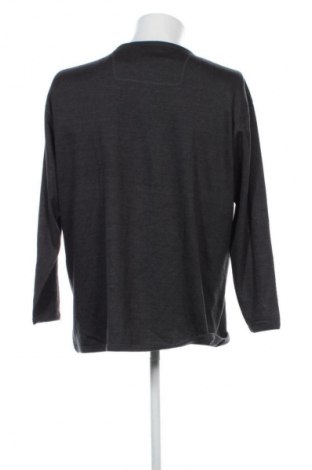 Herren Shirt Hallhuber, Größe M, Farbe Grau, Preis € 23,99