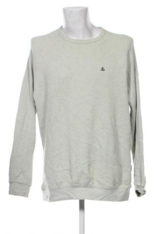 Herren Shirt Hallinger, Größe XXL, Farbe Grün, Preis € 11,99