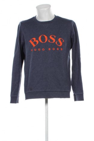 Herren Shirt Hugo Boss, Größe XXL, Farbe Blau, Preis € 49,10