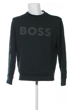 Férfi blúz Hugo Boss, Méret M, Szín Zöld, Ár 38 189 Ft
