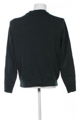 Férfi blúz Hugo Boss, Méret M, Szín Zöld, Ár 38 189 Ft
