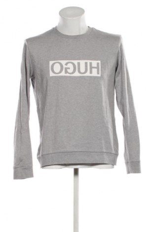 Pánské tričko  Hugo Boss, Velikost L, Barva Šedá, Cena  1 599,00 Kč
