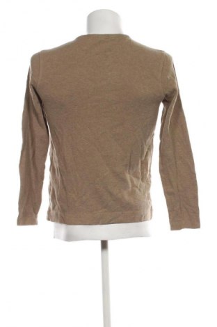 Herren Shirt Hugo Boss, Größe M, Farbe Beige, Preis 53,99 €