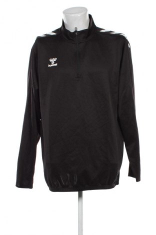 Bluză de bărbați Hummel, Mărime XXL, Culoare Multicolor, Preț 70,99 Lei