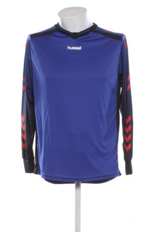 Férfi blúz Hummel, Méret M, Szín Sokszínű, Ár 4 369 Ft