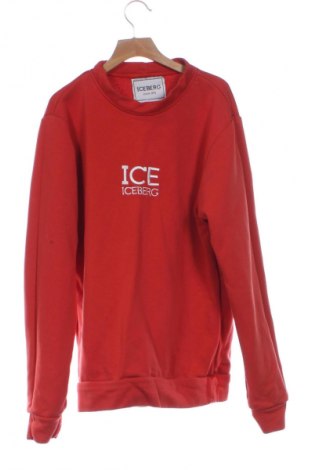 Herren Shirt Iceberg, Größe XS, Farbe Orange, Preis 49,10 €