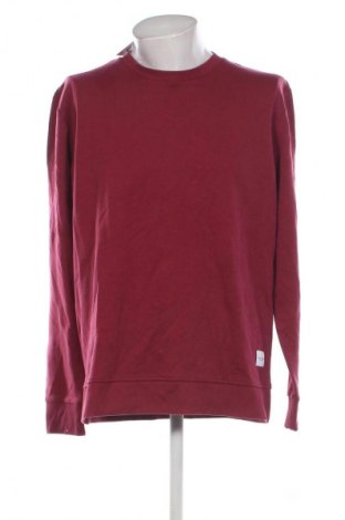 Pánske tričko  Jack & Jones, Veľkosť XXL, Farba Červená, Cena  9,95 €