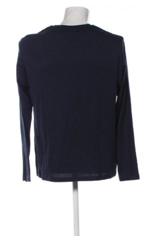 Мъжка блуза Jack & Jones, Размер L, Цвят Син, Цена 20,99 лв.