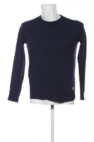 Męska bluzka Jack & Jones, Rozmiar S, Kolor Niebieski, Cena 45,99 zł