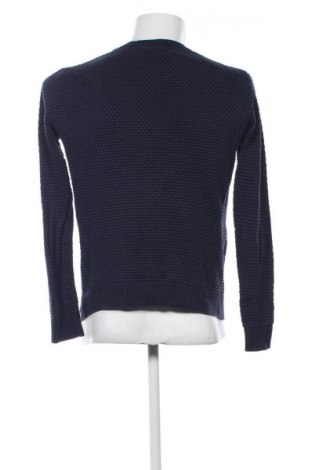 Męska bluzka Jack & Jones, Rozmiar S, Kolor Niebieski, Cena 45,99 zł