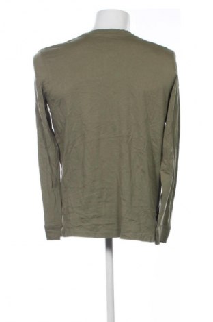 Мъжка блуза Jack & Jones, Размер L, Цвят Зелен, Цена 17,99 лв.