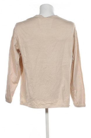 Мъжка блуза Jack & Jones, Размер L, Цвят Бежов, Цена 10,99 лв.