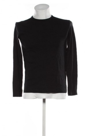 Bluză de bărbați Jean Pascale, Mărime M, Culoare Negru, Preț 48,99 Lei