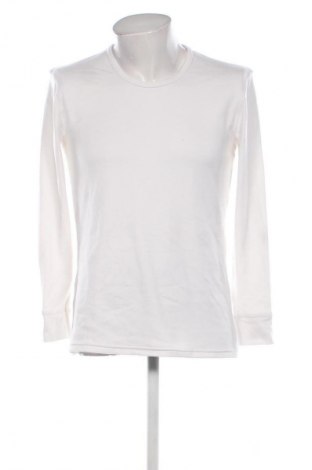 Herren Shirt Jockey, Größe L, Farbe Weiß, Preis 9,99 €