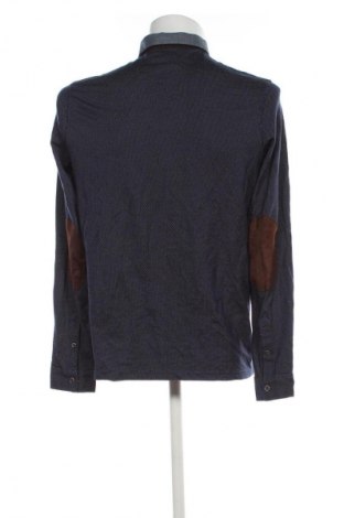 Herren Shirt Jules, Größe L, Farbe Blau, Preis € 3,99
