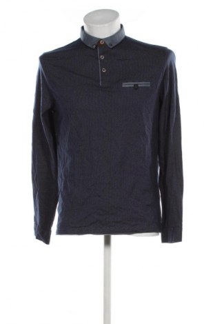 Herren Shirt Jules, Größe L, Farbe Blau, Preis € 3,99