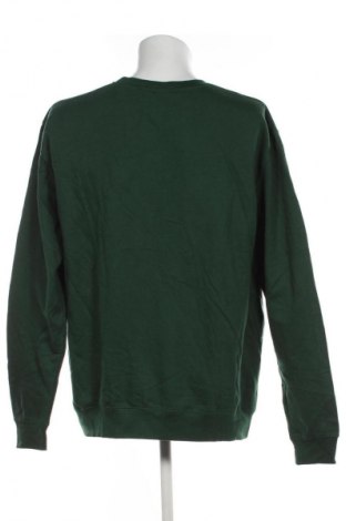 Férfi blúz Just hoods, Méret XXL, Szín Zöld, Ár 3 799 Ft