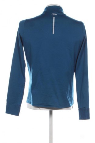 Herren Shirt Kalenji, Größe L, Farbe Blau, Preis € 10,99