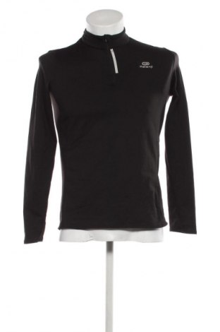 Herren Shirt Kalenji, Größe S, Farbe Schwarz, Preis € 9,99